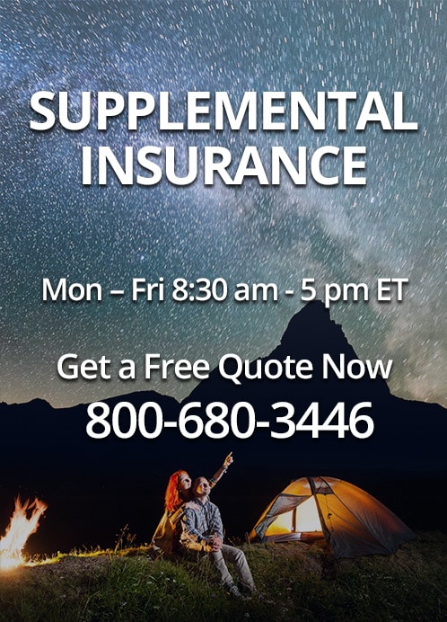 Point Rock Group Supplemental Insurance